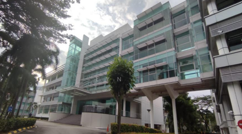 Office for Rent in Cyberjaya (Selangor) - Lyn . - Exterior - PropertyGuru.com.my