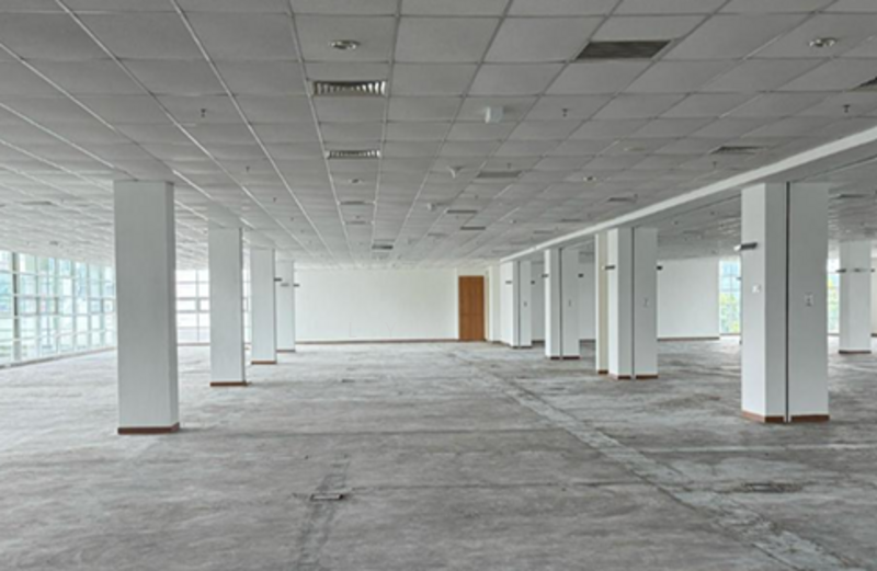 Office for Rent in Cyberjaya (Selangor) - Lyn . - Interior - PropertyGuru.com.my