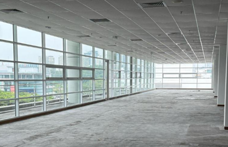 Office for Rent in Cyberjaya (Selangor) - Lyn . - Interior - PropertyGuru.com.my