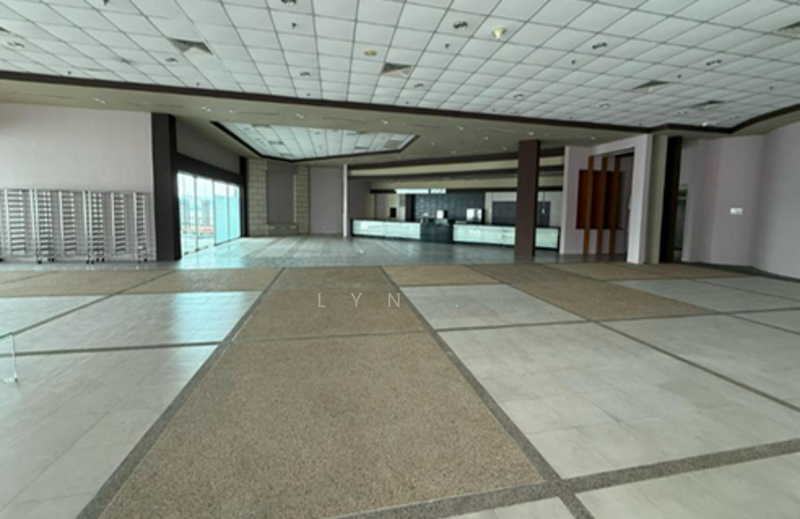 Office for Rent in Cyberjaya (Selangor) - Lyn . - Lobby - PropertyGuru.com.my