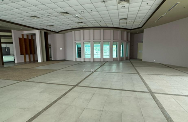 Office for Rent in Cyberjaya (Selangor) - Lyn . - Interior - PropertyGuru.com.my