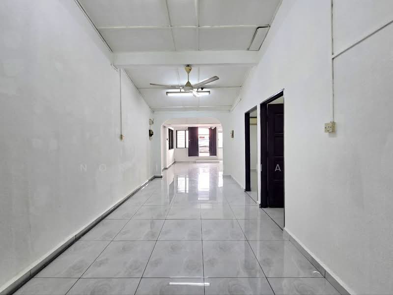 1-storey Terraced House for Sale in Cheras (Kuala Lumpur) - Noraini Dahan - Interior - PropertyGuru.com.my