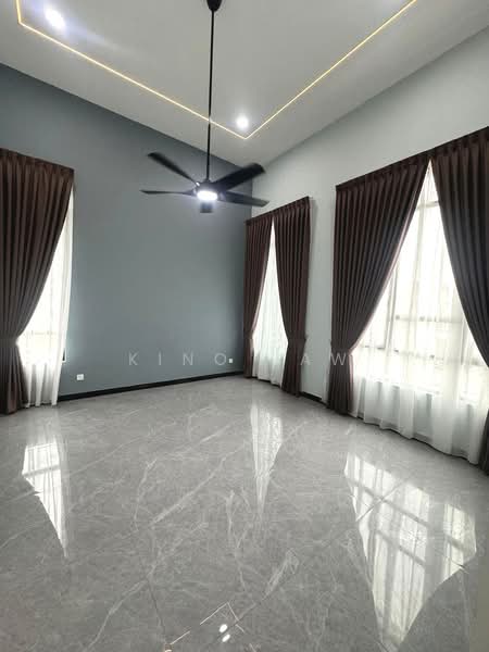 Semi-Detached House for Rent in Setia Tropika (Johor Bahru) - Kino Jaw - Interior - PropertyGuru.com.my