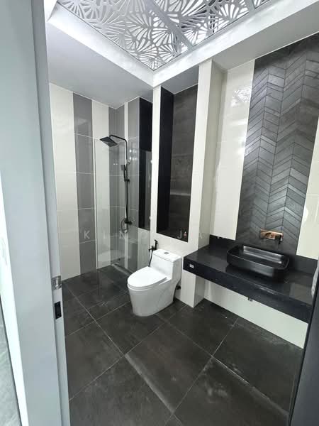 Semi-Detached House for Rent in Setia Tropika (Johor Bahru) - Kino Jaw - PropertyGuru.com.my