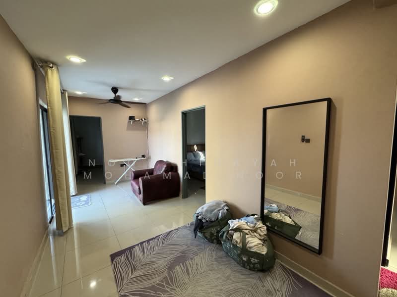 Terraced House for Sale in Klang (Selangor) - Noor Hidayah Mohamad Noor - Living Room - PropertyGuru.com.my