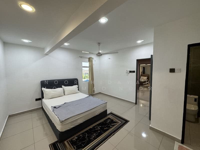 Terraced House for Sale in Klang (Selangor) - Noor Hidayah Mohamad Noor - Bedroom - PropertyGuru.com.my