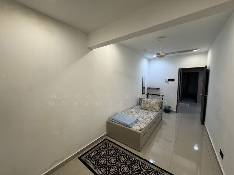Terraced House for Sale in Klang (Selangor) - Noor Hidayah Mohamad Noor - Bedroom - PropertyGuru.com.my