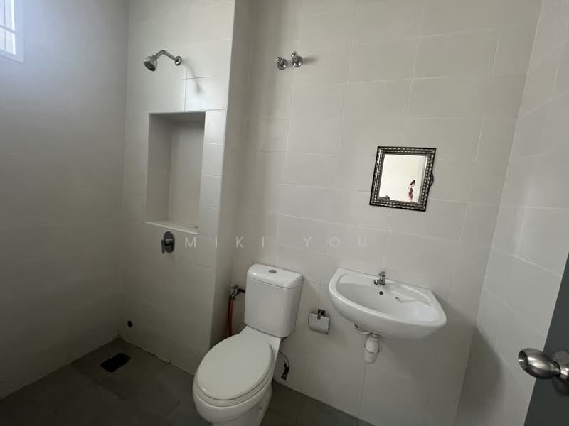 2-storey Terraced House for Rent in Bandar Rimbayu (Telok Panglima Garang) - Miki You - PropertyGuru.com.my