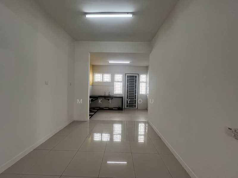 2-storey Terraced House for Rent in Bandar Rimbayu (Telok Panglima Garang) - Miki You - Interior - PropertyGuru.com.my