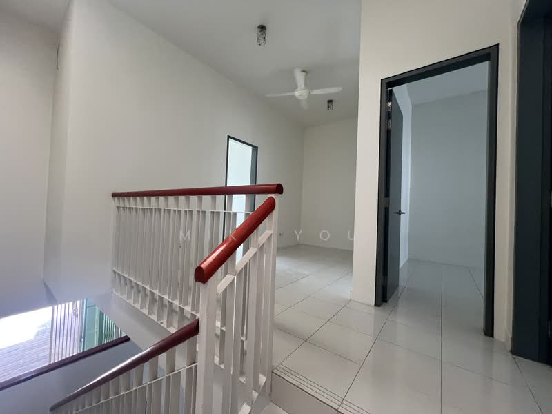 2-storey Terraced House for Rent in Bandar Rimbayu (Telok Panglima Garang) - Miki You - Interior - PropertyGuru.com.my