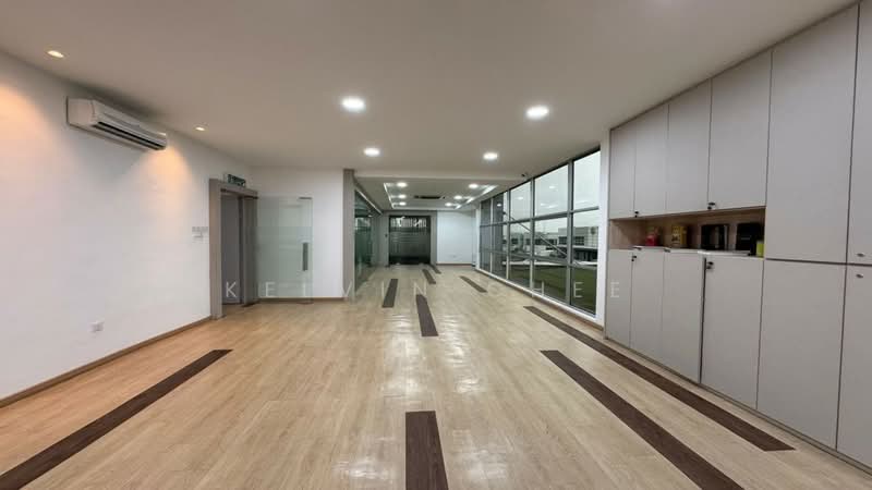 Semi-D Factory for Rent in Iskandar Puteri (Nusajaya) (Johor) - Kelvin Chee - Interior - PropertyGuru.com.my