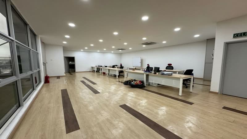 Semi-D Factory for Rent in Iskandar Puteri (Nusajaya) (Johor) - Kelvin Chee - Interior - PropertyGuru.com.my
