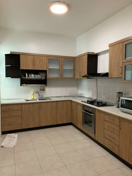 Condominium for Rent at Bayswater Resort Condominium - Vivian Chan - Kitchen - PropertyGuru.com.my