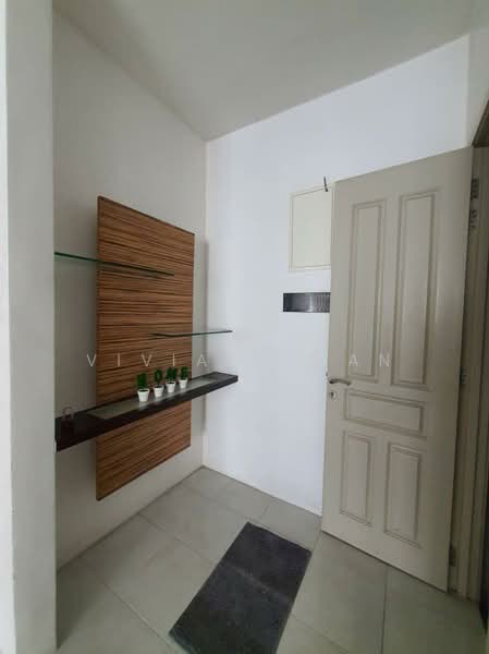 Condominium for Rent at Bayswater Resort Condominium - Vivian Chan - Entrance - PropertyGuru.com.my