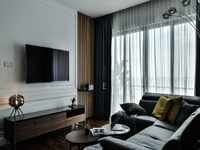 For Sale - Bangsar South Condo RM4xxk [ Fully Furnish Full Loan]