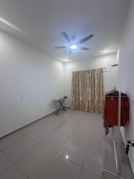 Cluster House for Rent in Iskandar Puteri (Nusajaya) (Johor) - Stella Narita - Interior - PropertyGuru.com.my