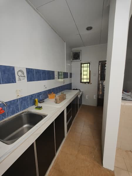 Taman JP Perdana untuk Untuk Disewa - RM 1,800 /bulan, Mac 2026 - Kitchen - PropertyGuru.com.my