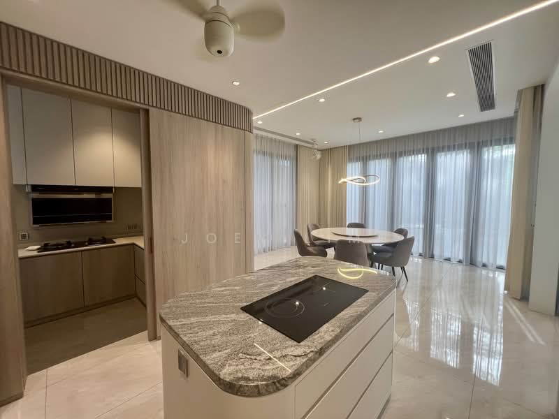 Bungalow for Sale in Seputeh (Kuala Lumpur) - Joey Lim - Kitchen - PropertyGuru.com.my