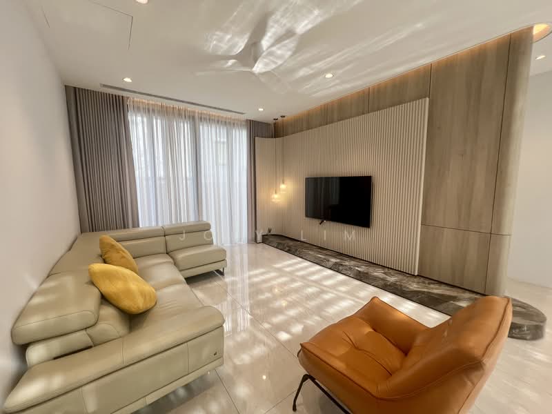 Bungalow for Sale in Seputeh (Kuala Lumpur) - Joey Lim - Living Room - PropertyGuru.com.my