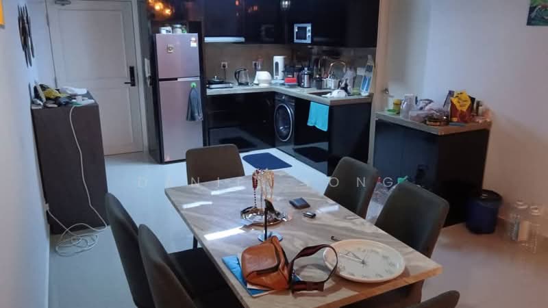 Service Residence for Sale at Ramada Meridin - Daniel Yong - PropertyGuru.com.my