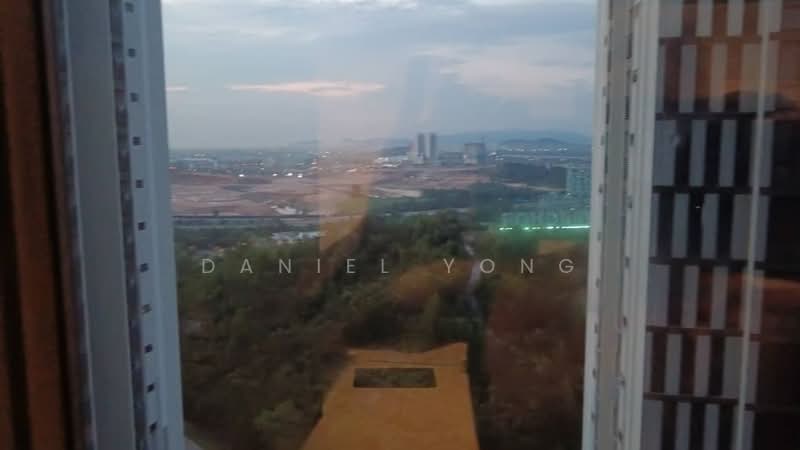 Service Residence for Sale at Ramada Meridin - Daniel Yong - PropertyGuru.com.my