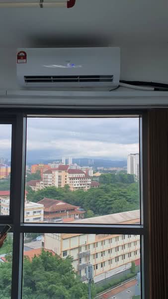 Office for Rent in Taman Maluri (Cheras) - Daniel Lim - View - PropertyGuru.com.my