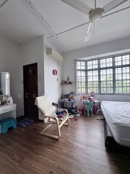 2-storey Terraced House for Sale in Bandar Rinching (Semenyih) - Elcoln Leong - Bedroom - PropertyGuru.com.my