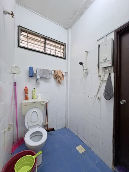 2-storey Terraced House for Sale in Bandar Rinching (Semenyih) - Elcoln Leong - Bathroom - PropertyGuru.com.my