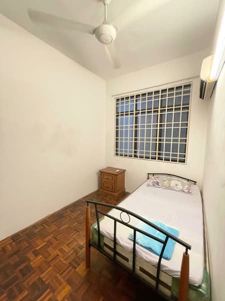 Condominium for Rent at Eden Seaview Condominium - Amanda Phoon - Bedroom - PropertyGuru.com.my