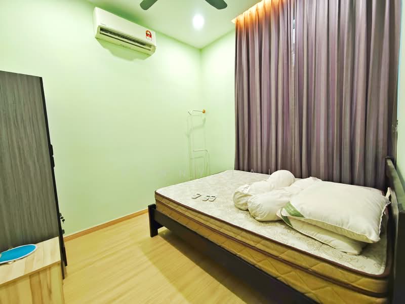 Sandilands untuk Untuk Disewa - RM 2,500 /bulan, Feb 2026 - Bedroom - PropertyGuru.com.my