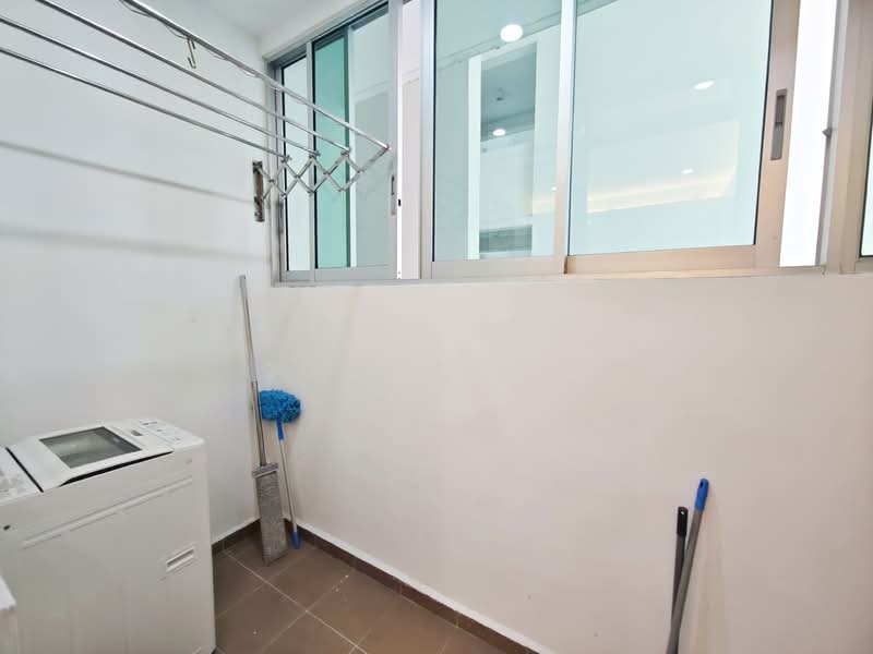 Sandilands untuk Untuk Disewa - RM 2,500 /bulan, Feb 2026 - Interior - PropertyGuru.com.my