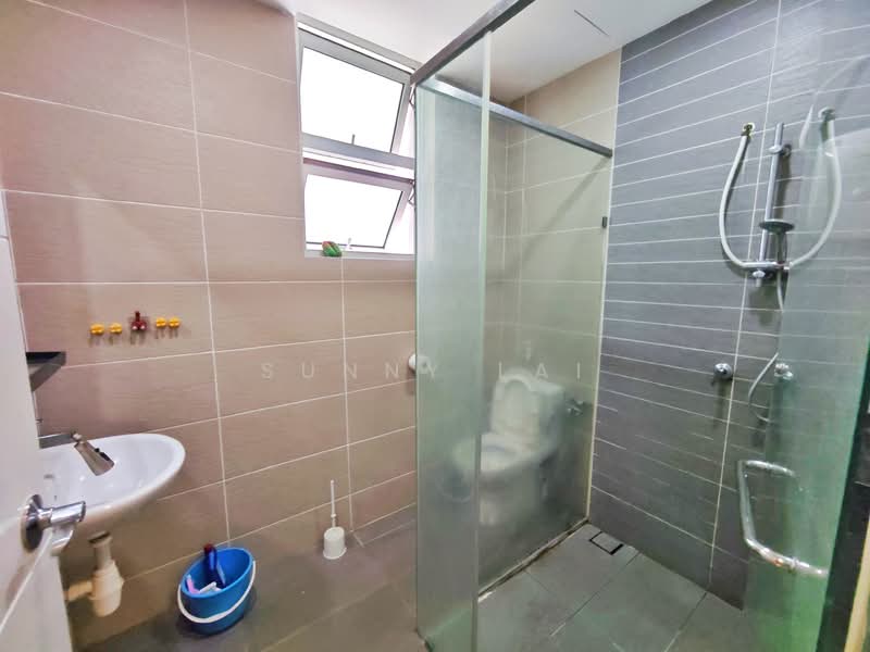 Sandilands untuk Untuk Disewa - RM 2,500 /bulan, Feb 2026 - Bathroom - PropertyGuru.com.my