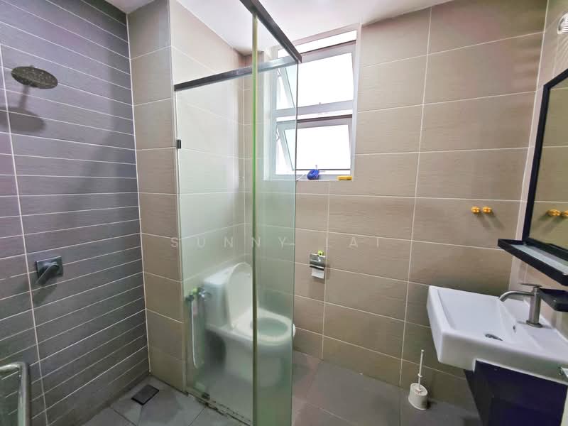 Sandilands untuk Untuk Disewa - RM 2,500 /bulan, Feb 2026 - Bathroom - PropertyGuru.com.my