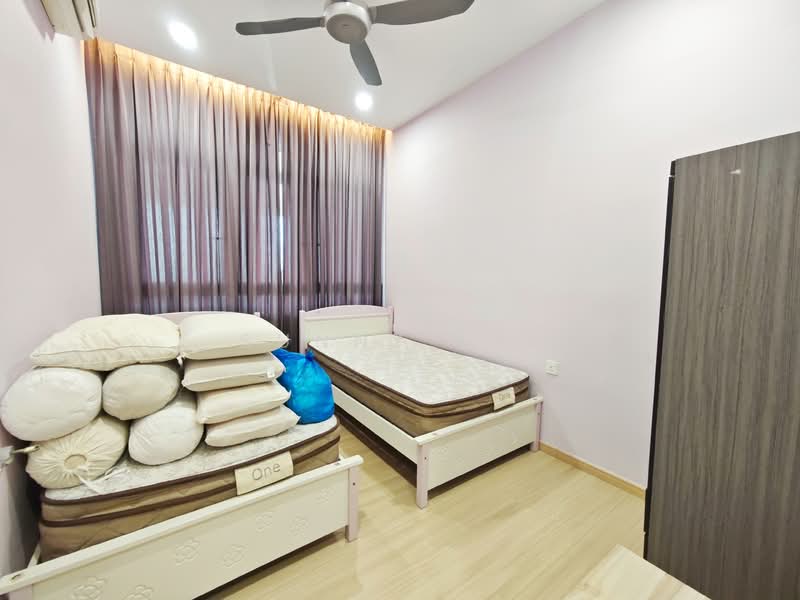 Sandilands untuk Untuk Disewa - RM 2,500 /bulan, Feb 2026 - Bedroom - PropertyGuru.com.my