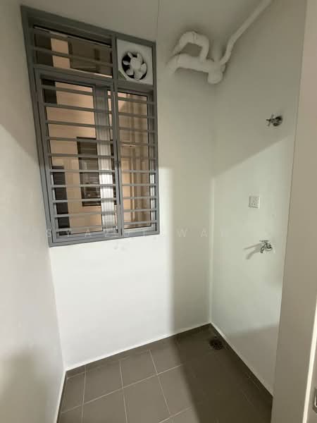 Service Residence for Rent at Maya Bay Residences @ Gamuda Cove - Syazue Wanie - Interior - PropertyGuru.com.my