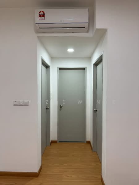 Service Residence for Rent at Maya Bay Residences @ Gamuda Cove - Syazue Wanie - Interior - PropertyGuru.com.my