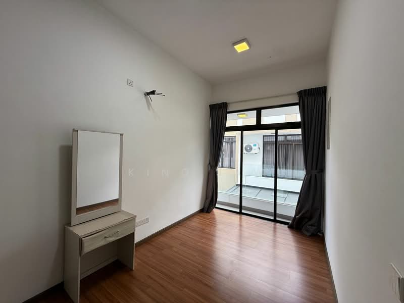 Cluster House for Rent in Bukit Indah (Iskandar Puteri (Nusajaya)) - Kino Jaw - Bedroom - PropertyGuru.com.my