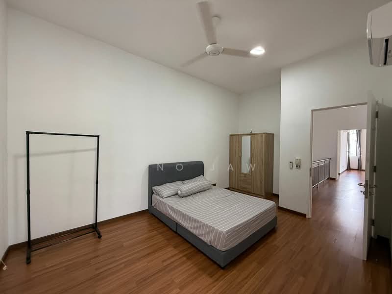 Cluster House for Rent in Bukit Indah (Iskandar Puteri (Nusajaya)) - Kino Jaw - Bedroom - PropertyGuru.com.my