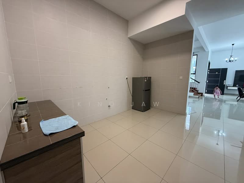 Cluster House for Rent in Bukit Indah (Iskandar Puteri (Nusajaya)) - Kino Jaw - PropertyGuru.com.my