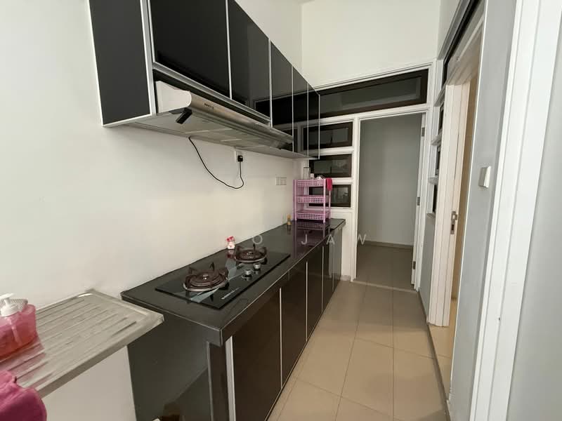 Cluster House for Rent in Bukit Indah (Iskandar Puteri (Nusajaya)) - Kino Jaw - PropertyGuru.com.my