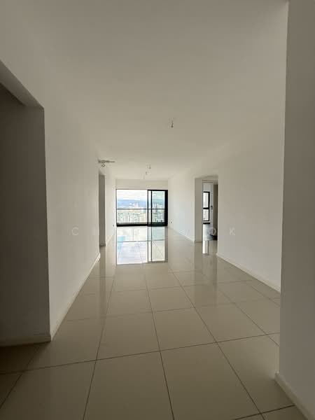 Service Residence for Sale at Duta Park Residences - Chloe Mok - Interior - PropertyGuru.com.my