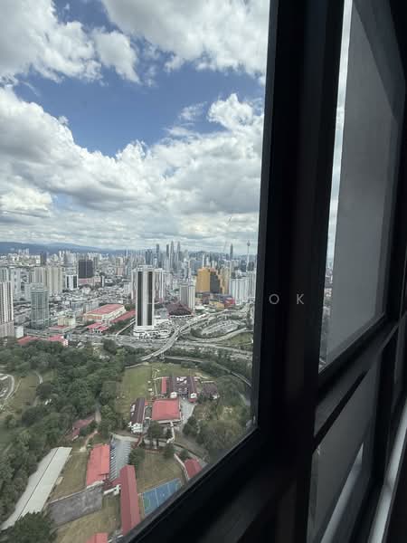 Service Residence for Sale at Duta Park Residences - Chloe Mok - View - PropertyGuru.com.my