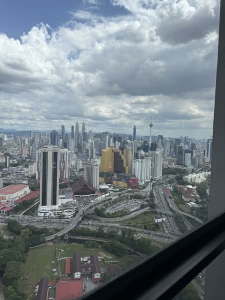 Service Residence for Sale at Duta Park Residences - Chloe Mok - View - PropertyGuru.com.my