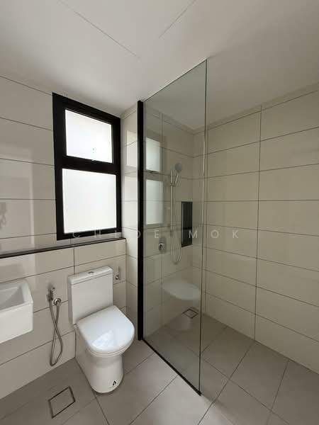 Service Residence for Sale at Duta Park Residences - Chloe Mok - Bathroom - PropertyGuru.com.my