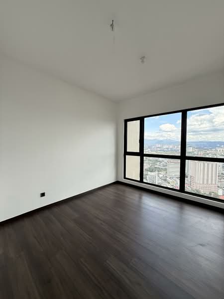 Service Residence for Sale at Duta Park Residences - Chloe Mok - Interior - PropertyGuru.com.my