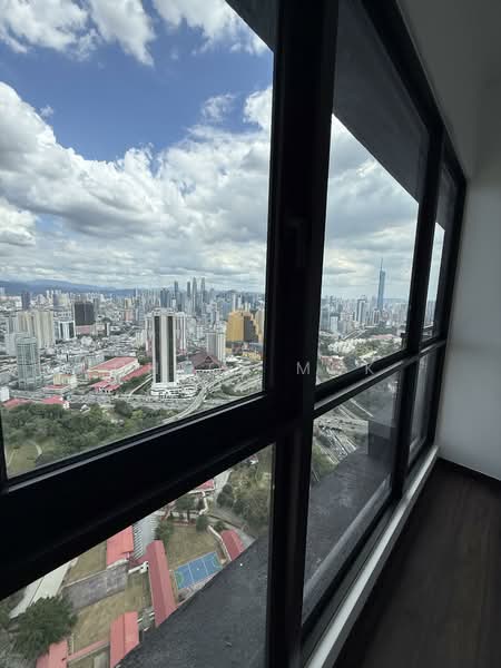 Service Residence for Sale at Duta Park Residences - Chloe Mok - View - PropertyGuru.com.my