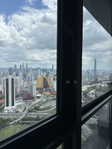 Service Residence for Sale at Duta Park Residences - Chloe Mok - View - PropertyGuru.com.my