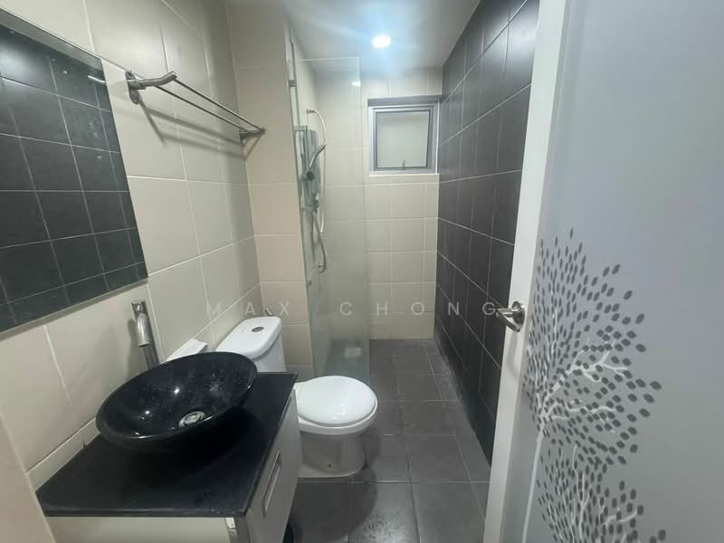 Apartment for Rent at Harmoni @ Eco Majestic - Max Chong - Bathroom - PropertyGuru.com.my