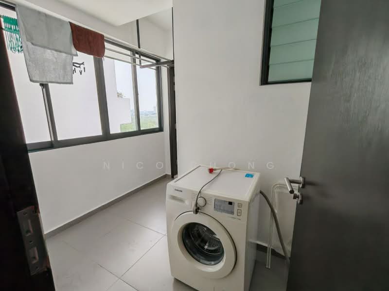 Apartment for Sale at Ponderosa Lakeside Apartment - Nico Chong - Interior - PropertyGuru.com.my