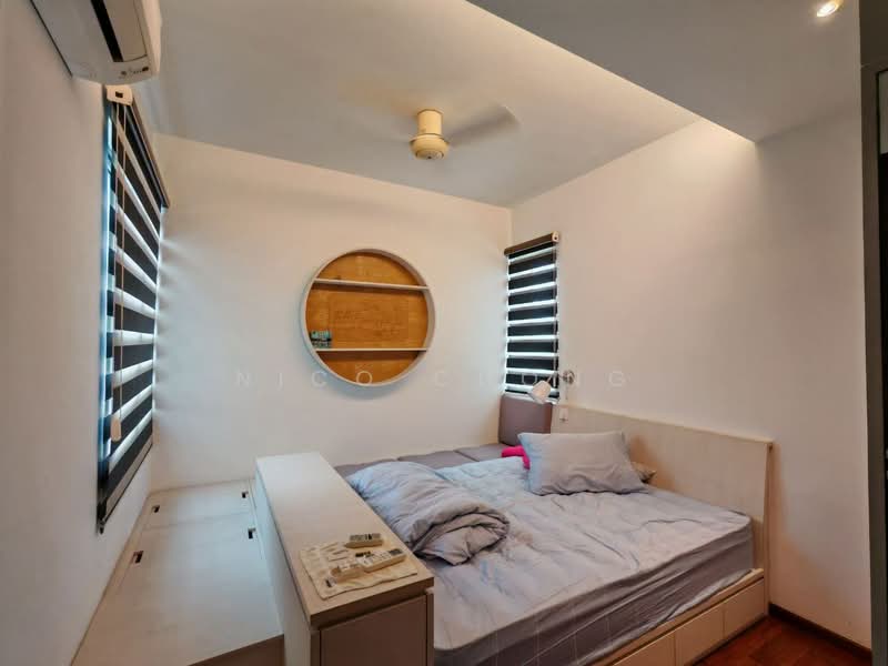 Apartment for Sale at Ponderosa Lakeside Apartment - Nico Chong - Bedroom - PropertyGuru.com.my